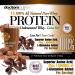 Pure 100% Undenatured Grass Fed Whey Protein | Low Carb & Low Fat | Double Dutch Chocolate Flavor | 1000mg L-Glutamine | International Shipping Available - Buy Online on GoSupps.com