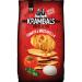 Shop Nuts'n Snacks Box (795g) - Delicious Peanuts Bread Chips & Pretzel Pieces with Flavor | Ideal for International Shipping - Buy Online on GoSupps.com