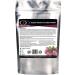 Organic Essiac Tea Powder - 8 Herbs & Sheep Sorrel Roots - Authentic Rene Caisse Recipe - Lymphatic Drainage & Prostate Support - Herbal Body Cleanse - USA & Europe Grown - 16 Qts - Buy Online on GoSupps.com