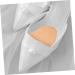 3 Pairs Foot Insoles - Comfortable Shoe Pads & Toe Inserts for Heels | Metatarsal Cushions & Velvet Toe Caps - Perfect Foot Accessories for All Sizes - Buy Online on GoSupps.com