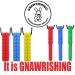 GNAWRISHING Chew Necklace 6-Pack for Autistic ADHD SPD Kids - Tough & Long-Lasting Oral Motor Sensory Aid for Boys and Girls - Buy Online on GoSupps.com