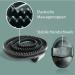 Rubber Seals for Pets - Brush & String for Horses Dogs Cats | Health & Well-being - Buy Online on GoSupps.com