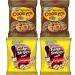 30 Count Cookies Variety Pack - Assorted Individually Wrapped Snacks | Bulk Care Package - Buy Online on GoSupps.com