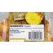 Nutty and Fruity 100% Natural Dried Pineapple Rings - 4.5 oz | Healthy Snack Option - Buy Online on GoSupps.com