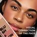 LAMEL Six Colors Blush Contour & Highlighter Face Palette - 03 | All-in-One Makeup Kit - Buy Online on GoSupps.com