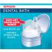 Sea Bond Denture Bath for Daily Cleaning - Assorted Colors - Buy Online on GoSupps.com