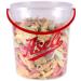 1000g Aseli Fruchtis - Gluten-Free & Lactose-Free Mini Foam Fruit Mice | 4 Natural Aromas | Fruity Bacon Mice | International Shipping - Buy Online on GoSupps.com