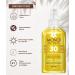 Parasol Mono de Tahiti SPF 30 - Best Sunscreen for Glowing Skin | Shop Internationally - Buy Online on GoSupps.com