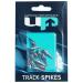 Ultimate Performance Track Spikes 6mm