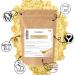 Cosmethics Ayurvedic Bio-Siwak Powder | 100% Natural Gum Care | Eco-Friendly Packaging - Buy Online on GoSupps.com