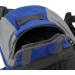 Cyrank Dog Backpack Harness Dog Vest Dog Saddlebag Dog Hiking Backpack Dog Harness with Pockets for Small Medium Large Dog(M) - Buy Online on GoSupps.com