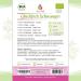 Jovitea Baby Dream Folic Acid Complex & Happy Pregnant Tea - Organic Pregnancy Tea (60 Tablets + 75g) - Traditional Recipe for Expecting Mothers - Buy Online on GoSupps.com