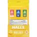 Halls Relief Honey Lemon Cough Drops Economy Pack 6 Packs of 80 Drops (480 Total Drops) 80 Count (Pack of 6) - Buy Online on GoSupps.com
