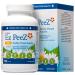 Ez Peez Prostate Supplement For Men. Prostate Health Support To Reduce Symptoms Of BPH. Relieves Frequent Nighttime & Daytime Urination & Weak Urinary Flow. Saw Palmetto Chamomile & Stinging Nettle. 120 Capsules (Pack Of 1) 120 count (Pack of 1)