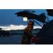 MPOWERD Luci Pro Lux Solar Inflatable Light + Mobile Charger | Clear | 2000 mAh Battery - Buy Online on GoSupps.com