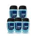 Bath & Body Works Ocean for Men Pocketbac - 5-Count Antibacterial Hand Sanitizer Bundle - Buy Online on GoSupps.com