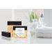 Naples Soap Co. pH Balancing Sea Salt Soap Bar - Exfoliates & Moisturizes - 3.5 oz Florida Sunrise - Buy Online on GoSupps.com