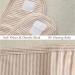 Baby Umbilical Cord Belt  Infant Belly Binder Hernia Care Navel Truss Support Newborn Warm Essential with Breathable Organic Cotton 2brown&2green - Buy Online on GoSupps.com