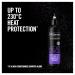 WEUANY TRESemme Care & Protect Heat Defence Spray UK's no. 1 Heat Defence Brand** Heat Protection up to 230 C* 300 ml - Buy Online on GoSupps.com