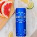 Montellier Carbonated Natural Mineral Water 10x355mL - Buy Online on GoSupps.com