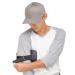 OPTP PRO Shoulder Support Pillow for Rotator Cuff Brace, Arm Sling, and Pain Relief - Standard - Buy Online on GoSupps.com