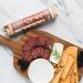 Foustman's Beef Salami: Artisanal, Nitrate-Free, Naturally Cured - Buy Online on GoSupps.com