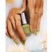 Morgan Taylor Spring: Pure Beauty (Leaf It All Behind) 15ml - Buy Online on GoSupps.com