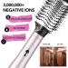 Buy 3 in 1 Ceramic Blow Dryer Brush Set - Volumizer & Hot Air Brush for Straightening Drying & Curling | Interchangeable Multi-Temperature | Fast International Shipping - Buy Online on GoSupps.com