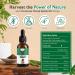 100000mg High-Potency Joint Health & Stress Relief Oil | Restful Sleep & Anxiety Support | Omega 3-6-9 Enriched Vegan Formula | 30ml Bottle - Buy Online on GoSupps.com