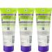 Garnier Fructis Curl Scrunch Controlling Gel 6.8 Fl Oz - 3 Count, 20.40 Ounce - Shape & Shine, Packaging May Vary - Buy Online on GoSupps.com