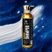Hydrating Shampoo - Sulfate-Free Moisturizer with Wheat Protein & Shea Butter for Dry Damaged Hair - 16.9 fl oz - Dandruff & Breakage Repair - Buy Online on GoSupps.com