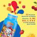 L'il Critters Paw Patrol Kids Complete Multivitamin Gummies 11 essential nutrients Naturally Sourced Colours & 5 Delicious Flavours 190 Count (3 Month Supply) Packaging may vary - Buy Online on GoSupps.com
