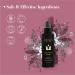 Inala Triple Threat Tonic - 3-in-1 Rice Water Treatment for All Hair Types 5 Fl Oz - Buy Online on GoSupps.com