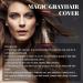 Trendyfave Temporary Hair Dye Brown Disposable Hair Colour Wax Liquid Instant White Hair Coverage - Natural Hairstyle Hair Dye Temporary Hair Wax Colour for Unisex Men Women - Buy Online on GoSupps.com