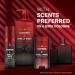 Old Spice Body Wash for Men The Spice Alchemist Collection 24/7 Cologne Infused Hydration No Trade Off Formula Free of Phthalates Silicones & Dyes Cashmere + Vanilla Wood Scent 20 oz - Buy Online on GoSupps.com