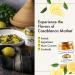 CASABLANCA MARKET Moroccan Preserved Lemons - Authentic Non-GMO Whole Lemons in Jar (25oz) - Ideal for Couscous & Tagine Pot - Buy Online on GoSupps.com