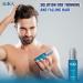 ALIKA Hair Growth Serum | Stimulate Gorgeous Hair Growth | Men's Hair Loss Treatment (50ml) - Suitable for All Scalp Types - Buy Online on GoSupps.com