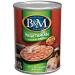 B&M Baked Beans, Vegetarian, 28 Ounce