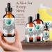 Bella Terra Oils 100% Pure Moroccan Argan Oil 120ml - Organic Cold-Pressed Unrefined Hexane-Free Natural Moisturizer for Skin & Hair Non-Comedogenic Anti-Aging Ideal for Sensitive and Acne-Prone Skin 120 ml (Pack of 1) - Buy Online on GoSupps.com