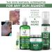 Ultimate Subscription Box: 8oz Plus Face & Body Mask & 7.1oz Wash - Global Shipping Available - Buy Online on GoSupps.com