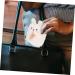 Magiclulu Antenna Towel & Period Bag Set for Women | Practical Menstruation Solutions | 13.5x13.5x4.5cm - Shop Internationally! - Buy Online on GoSupps.com
