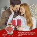 Personalized DIY Anniversary Gift for Him & Her | Love Letter Message Capsule | Unique Gifts for Men Women & Couples Perfect for Valentine's Day - Buy Online on GoSupps.com