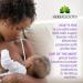 Organic Goats Rue Capsules 500mg - Natural Herbal Supplement for Breastfeeding - Supports Breastmilk Production - 100 Caps - Buy Online on GoSupps.com