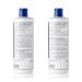 Mane n Tail Sulfate Free Repair n Replenish System - Gentle Cleaning & Replenishing (15.2 Oz) | International Shipping Available - Buy Online on GoSupps.com