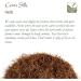 Corn Silk Organic Quality - Cornsilk Husk Herb 350g CornSilks 350g - Buy Online on GoSupps.com