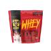 Mutant Whey Strawberry 1 pack (1 x 2.27 kg)