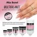 Mia Secret Multibalance Natural Pink Acrylic Nail Powder 1oz - Professional Quality - Buy Online on GoSupps.com
