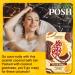 Perfectly Posh You Go Coco Big Bath Bar - Luxurious, Moisturizing, and Nourishing Soap - Buy Online on GoSupps.com