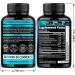 NUTRAHARMONY Cortisol Support Capsules & Electrolyte Tablets with Magnesium - Buy Online on GoSupps.com
