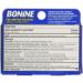 Bonine Motion Sickness Tablets Raspberry 16 Count - Fast Relief for Travel Nausea - Buy Online on GoSupps.com